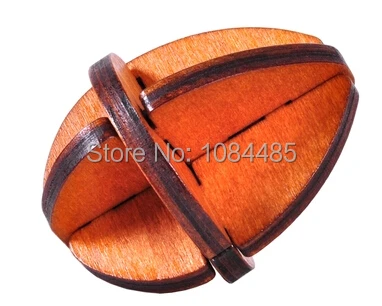 Kongming Lock Wooden Puzzle Traditional IQ Brain teaser for Young and Old Size 7*7*7CM
Kongming Lock Wooden Puzzle Traditional IQ Brain teaser for Young and Old Size 7*7*7CM
