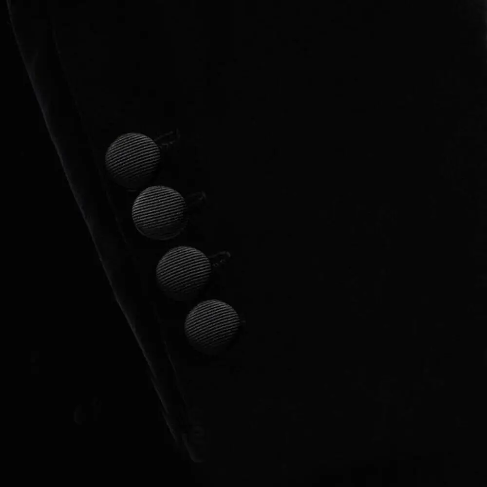 Black Velvet Prom Formal Suits Men's Blazer Peak Lapel Slim Tuxedos One Button jacket coat
Black Velvet Prom Formal Suits Men's Blazer Peak Lapel Slim Tuxedos One Button jacket coat