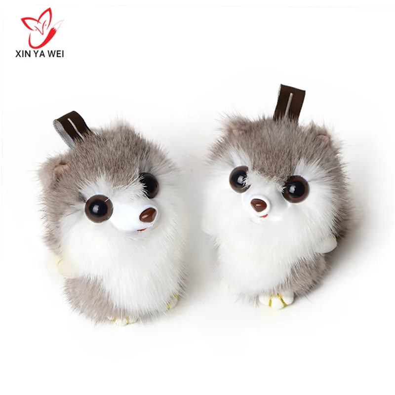 2019 Real Mink Fur Key Chain Bugiganga Key Chains Pele Pompons Keyring Cute Squirrel Keychain Car Key Chain Gift
2019 Real Mink Fur Key Chain Bugiganga Key Chains Pele Pompons Keyring Cute Squirrel Keychain Car Key Chain Gift