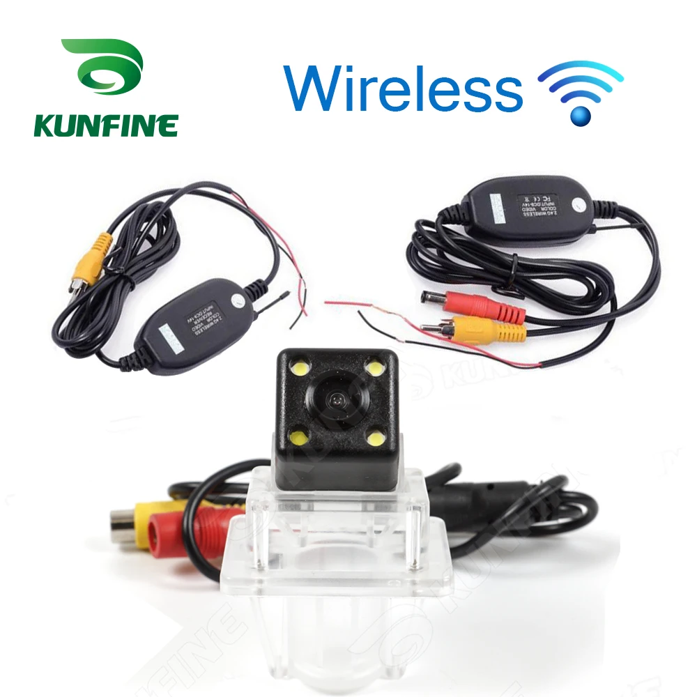 Car Wireless Rear View Camera For Benz C Class Benz E Class Camera Reverse Backup Camera Parking Assistance Camera Night Vision
Car Wireless Rear View Camera For Benz C Class Benz E Class Camera Reverse Backup Camera Parking Assistance Camera Night Vision