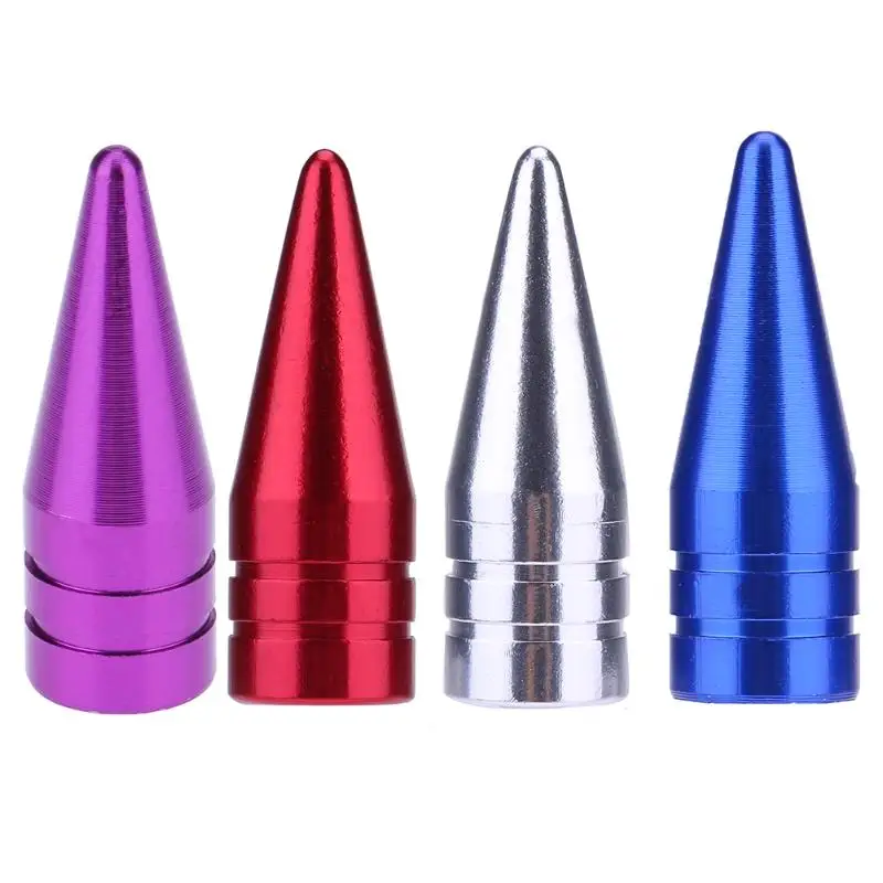 4pcs/set Car Wheel Tyre Valve Caps Aluminum Alloy Auto Motorcycle Stem Air Caps Bike Car Dust Covers Tire Valve Caps
4pcs/set Car Wheel Tyre Valve Caps Aluminum Alloy Auto Motorcycle Stem Air Caps Bike Car Dust Covers Tire Valve Caps