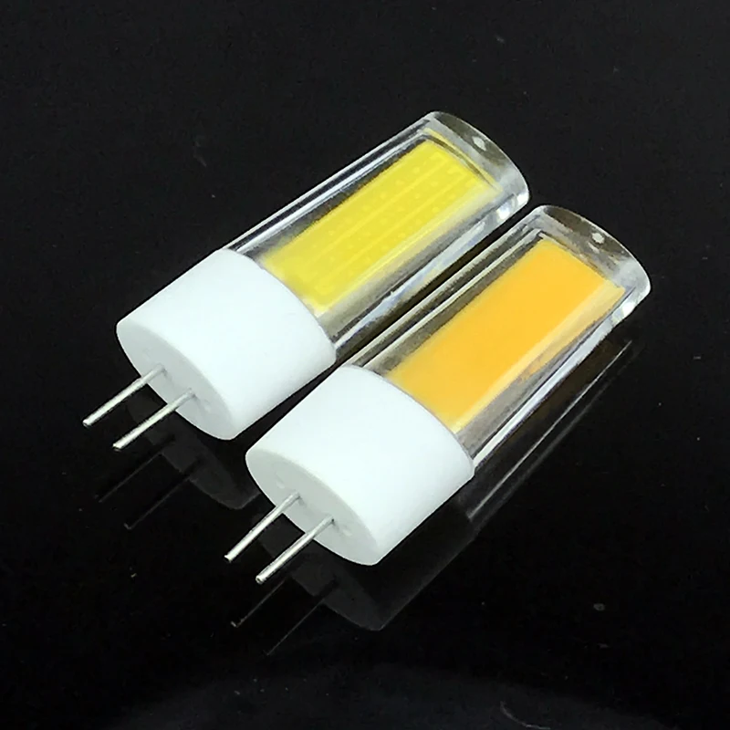 new style led g4 lamp bulb g9 ac 220V of the 5W cob mds led lights lighting to replace halogen light chandelier
new style led g4 lamp bulb g9 ac 220V of the 5W cob mds led lights lighting to replace halogen light chandelier
