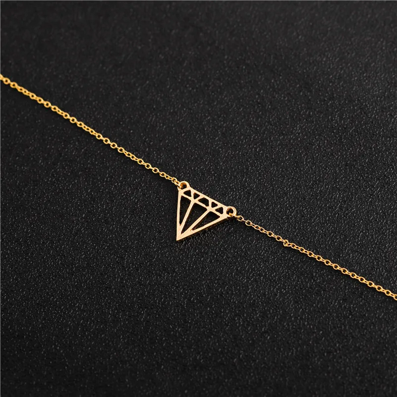 Cut Open Flat Line Subulate Triangles Bracelet Minimalist Simple Geometric Polygon Hexagon Layering Rhombus Cone Bracelets
Cut Open Flat Line Subulate Triangles Bracelet Minimalist Simple Geometric Polygon Hexagon Layering Rhombus Cone Bracelets