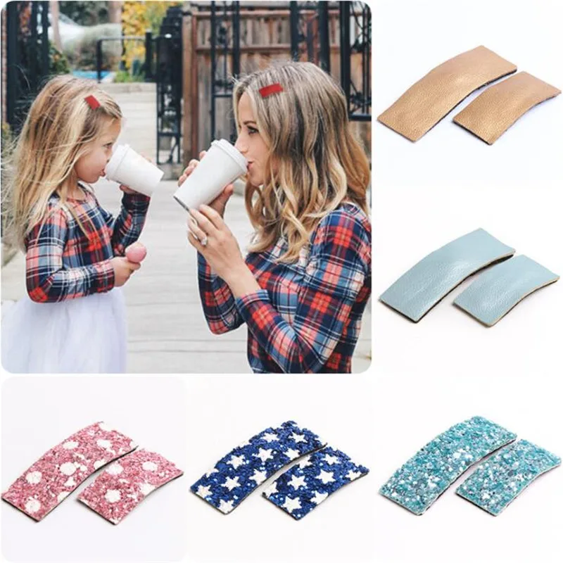 Sequin Parent-child Hairgrip Children Women Hair Clips Bobby Pin Barrette Hairpins Accessories For Girls Kids Hairclip Headwear
Sequin Parent-child Hairgrip Children Women Hair Clips Bobby Pin Barrette Hairpins Accessories For Girls Kids Hairclip Headwear