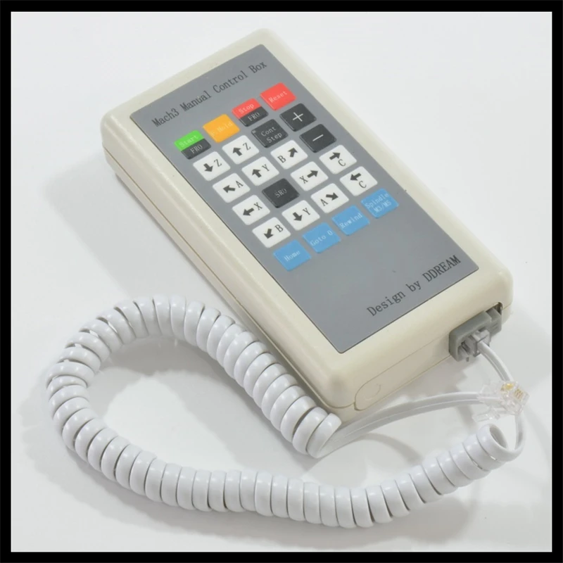 usb mach3 manual stop manually stop back to zero and the function is all ready A serial port interface CNC package mail
usb mach3 manual stop manually stop back to zero and the function is all ready A serial port interface CNC package mail