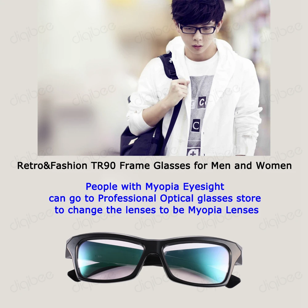 TR90 Optic Glasses or UV400 Polarized Sunglasses Bluetooth 4.1 Stereo Headset Earphone Microphone for iPhone Huawei Xiaomi C1-BT
TR90 Optic Glasses or UV400 Polarized Sunglasses Bluetooth 4.1 Stereo Headset Earphone Microphone for iPhone Huawei Xiaomi C1-BT