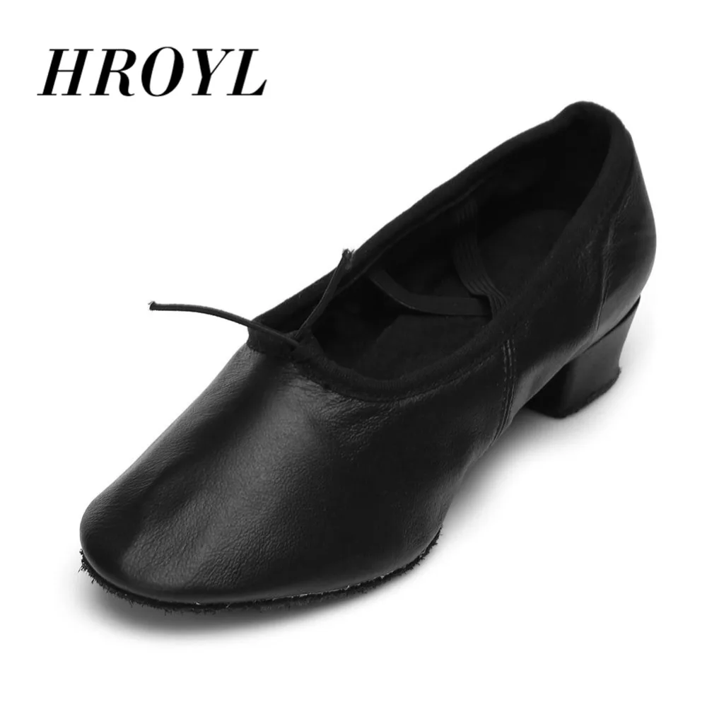 Dance Shoes Canvas / PU Ballet Shoes Soft Bottom Square Low Heel Dancing Shoes Pink/Black/Red Women's Teacher Shoes Practice
Dance Shoes Canvas / PU Ballet Shoes Soft Bottom Square Low Heel Dancing Shoes Pink/Black/Red Women's Teacher Shoes Practice