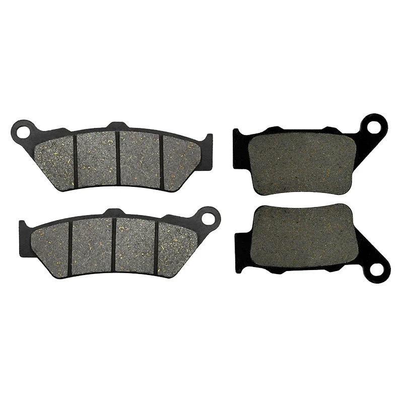 Мотоциклетные передние и задние тормозные колодки для BMW F 650 GS F650 GS F 650GS F650GS F650ST F650CS F650 ST 1993-2008
Мотоциклетные передние и задние тормозные колодки для BMW F 650 GS F650 GS F 650GS F650GS F650ST F650CS F650 ST 1993-2008