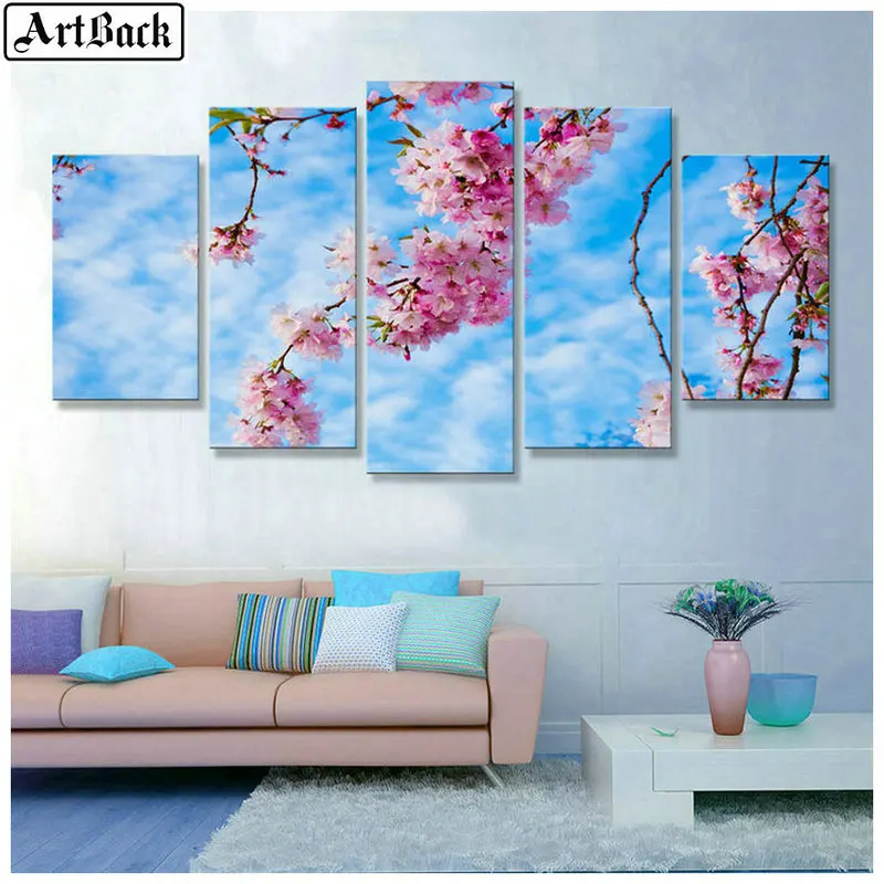 ARTBACK 5 spell diamond painting flowers peach pictures full square diamond mosaic crafts diamond embroidery stickers
ARTBACK 5 spell diamond painting flowers peach pictures full square diamond mosaic crafts diamond embroidery stickers
