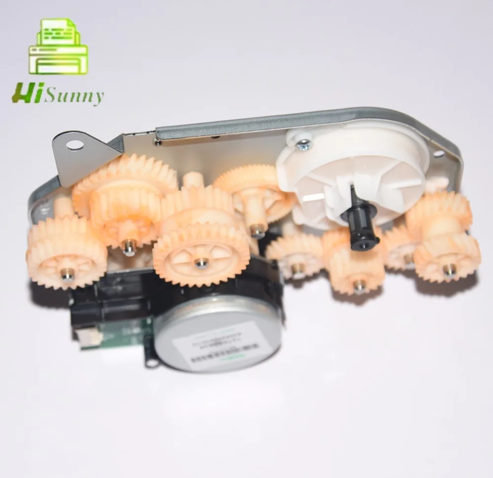 OEM Brand New 127K65434 For Fuji For Xerox DocuPrint 355 P355 P355D M355 Main Drive Motor Assy
OEM Brand New 127K65434 For Fuji For Xerox DocuPrint 355 P355 P355D M355 Main Drive Motor Assy