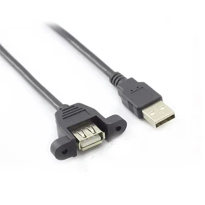 30 см USB 2,0 A Male to USB2.0 A Female Extension формованная Панель Крепление Удлинительный порт Кабель USB 2,0 Male to Female Panel 1 шт.
30 см USB 2,0 A Male to USB2.0 A Female Extension формованная Панель Крепление Удлинительный порт Кабель USB 2,0 Male to Female Panel 1 шт.
