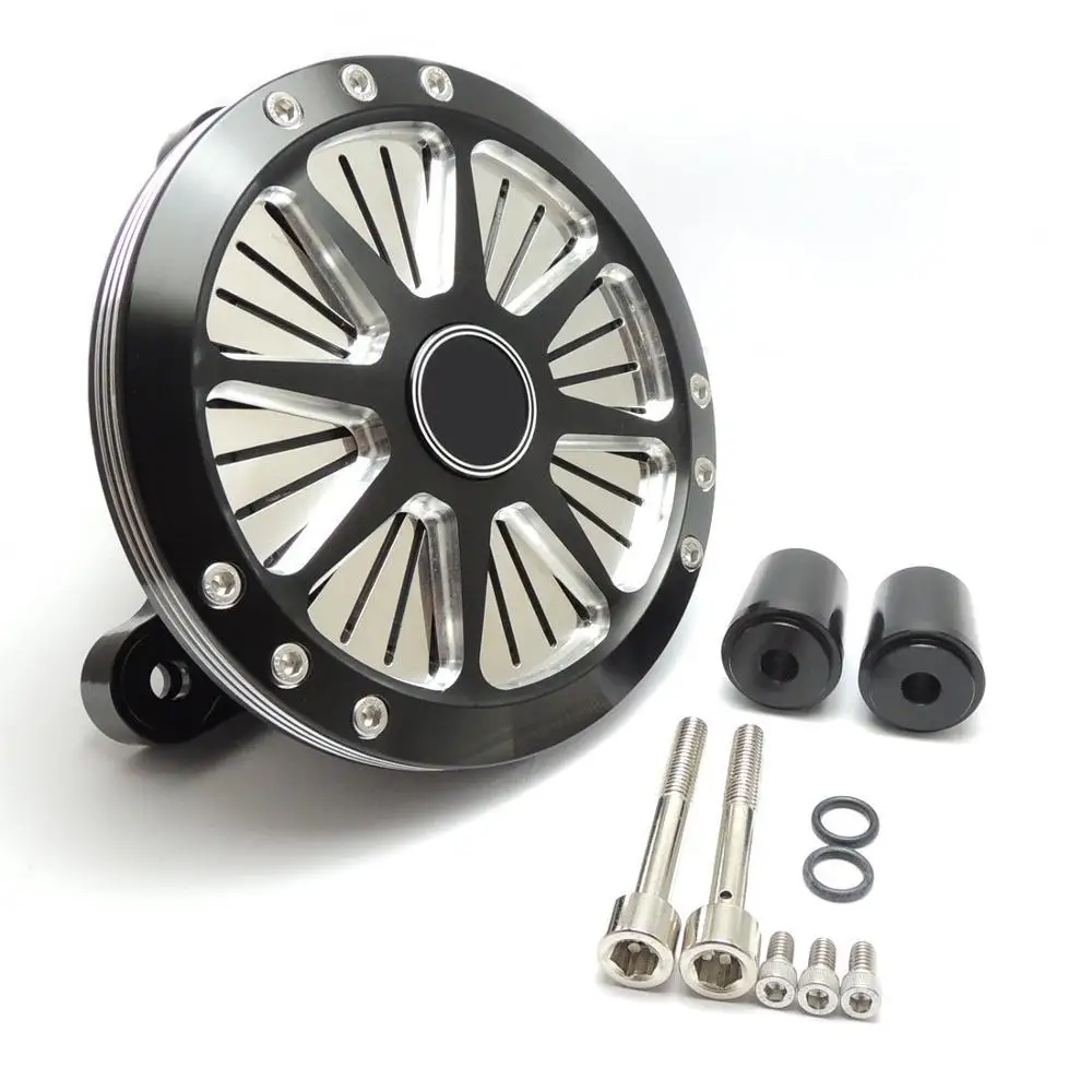 Air Cleaner Kit For Harley Road King FLHR 2008-2015 Street Glide FLHX 2008-2015 Motorbike Air Filters
Air Cleaner Kit For Harley Road King FLHR 2008-2015 Street Glide FLHX 2008-2015 Motorbike Air Filters
