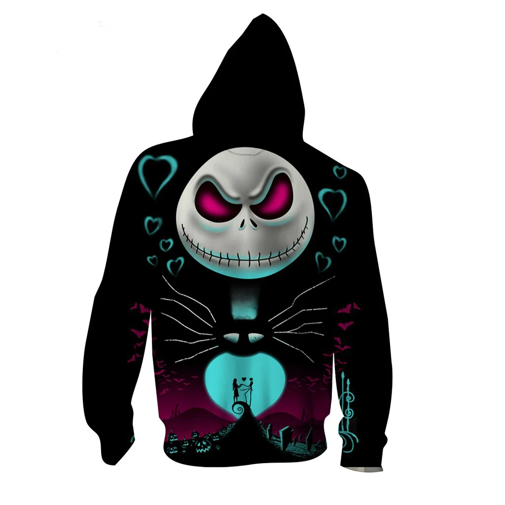 2018 NEW FASHION MEN WOMEN Halloween with BLACK BG HOODIE3D Hoodie Sweatshirts Pullovers Autumn Tracksuit Winter Loose ThinHoody
2018 NEW FASHION MEN WOMEN Halloween with BLACK BG HOODIE3D Hoodie Sweatshirts Pullovers Autumn Tracksuit Winter Loose ThinHoody