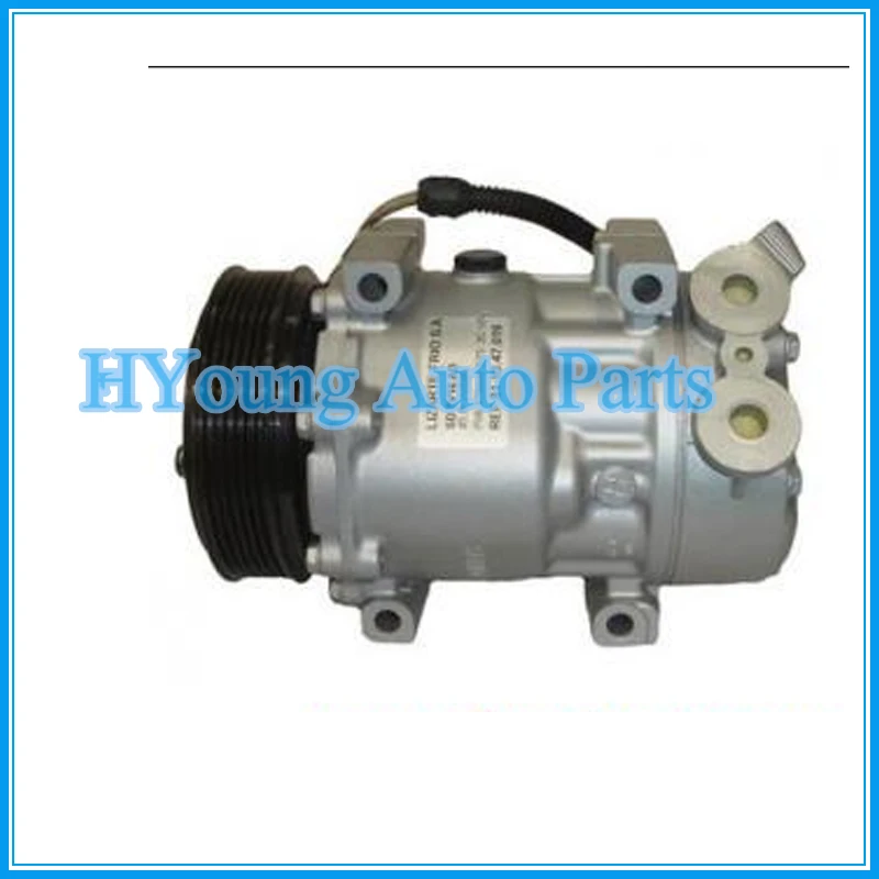 Прямая продажа с фабрики SD7V16 Авто a/c компрессор для Peugeot 6453CL 9626902180 9645306580
Прямая продажа с фабрики SD7V16 Авто a/c компрессор для Peugeot 6453CL 9626902180 9645306580