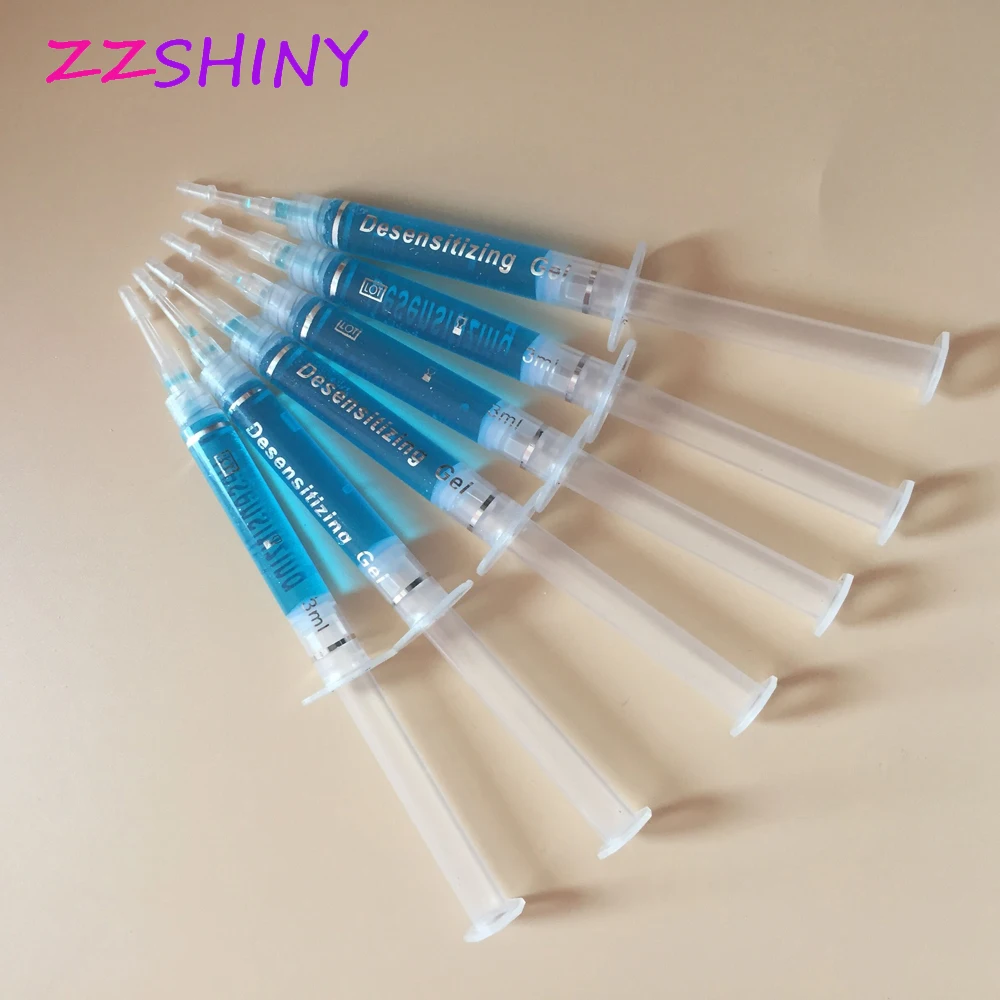 Fress shipping (6 pcs/bag ) dental clinic teeth remineralizing gel Remineralization After TEETH WHITENING Less Sensitivity
Fress shipping (6 pcs/bag ) dental clinic teeth remineralizing gel Remineralization After TEETH WHITENING Less Sensitivity