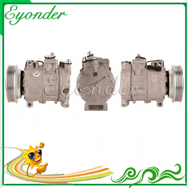 A/C AC Компрессор кондиционера для Alfa Romeo 156 166 Fiat Marea 185 Lancia Kappa Lybra диссертация 46536396 46775094 71721731
A/C AC Компрессор кондиционера для Alfa Romeo 156 166 Fiat Marea 185 Lancia Kappa Lybra диссертация 46536396 46775094 71721731