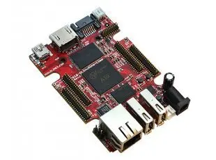 

A10-OLinuXino-LIME-4GB OPEN SOURCE HARDWARE EMBEDDED ARM LINUX SINGLE BOARD COMPUTER WITH ALLWINNER A10 CORTEX-A8