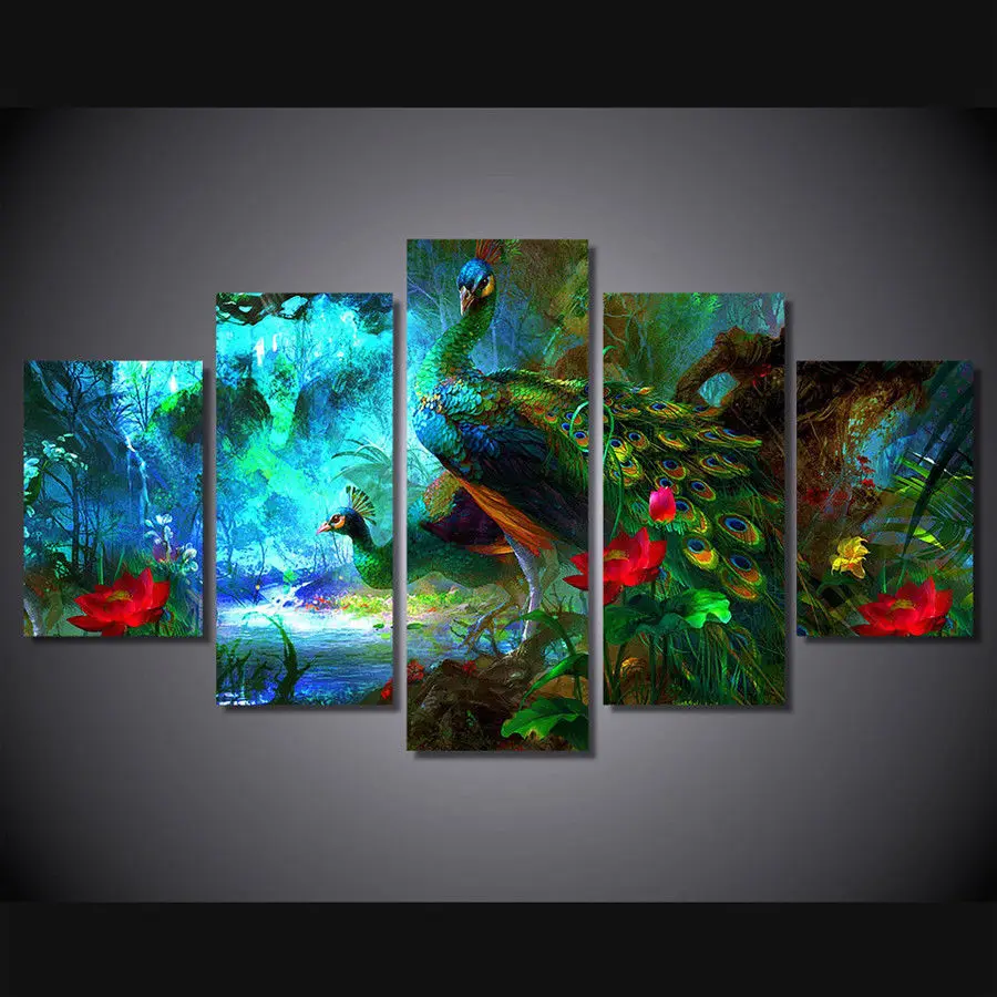 Peacock flower 5pcs 5d diy diamond painting mosaic art crafts,full square Diamond embroidery,Diamond puzzles Y2779
Peacock flower 5pcs 5d diy diamond painting mosaic art crafts,full square Diamond embroidery,Diamond puzzles Y2779