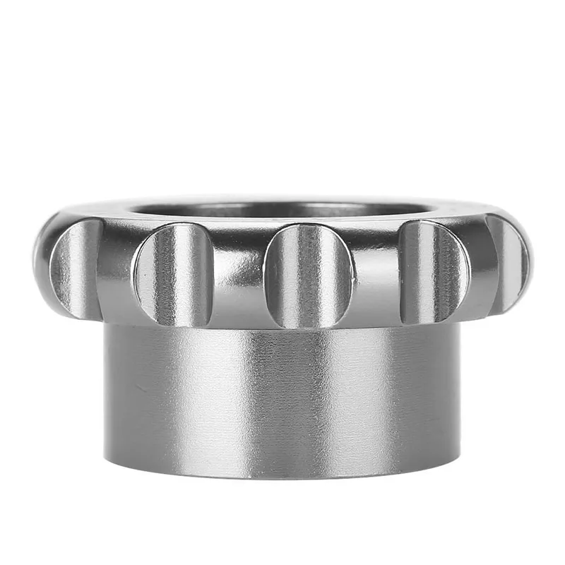 Latest New 40mm 44mm 45mm 47mm Ring Type 12 edges Tools watch case opener, For PAM PAN Watch Case Closer Screw
Latest New 40mm 44mm 45mm 47mm Ring Type 12 edges Tools watch case opener, For PAM PAN Watch Case Closer Screw