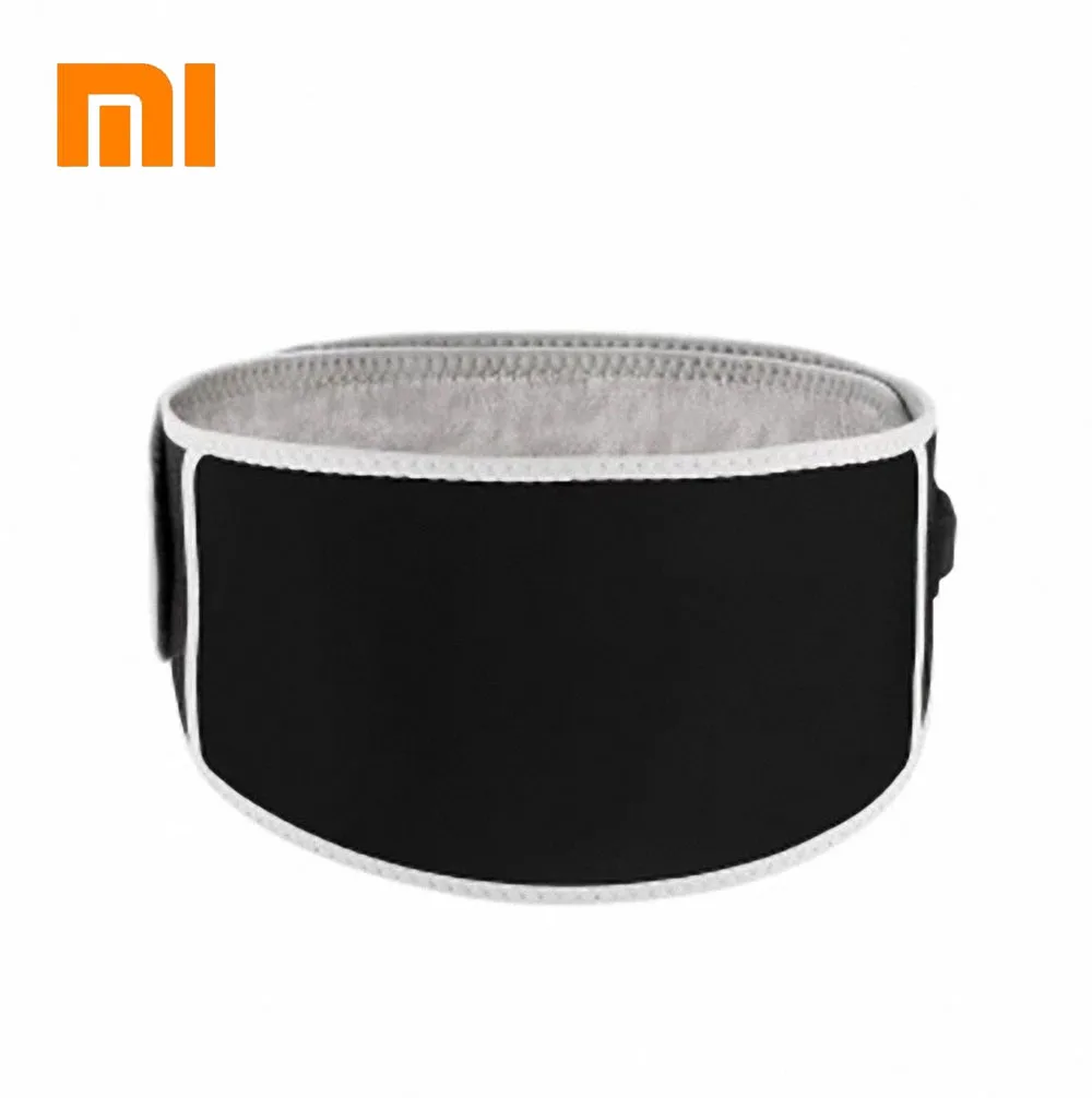 Оригинальный экологический бренд Xiaomi, PMA Smart graphen Therapy, нагревающий поясной ремень, Супер Легкий, антиожога, Нагреватель тела, массажер
Оригинальный экологический бренд Xiaomi, PMA Smart graphen Therapy, нагревающий поясной ремень, Супер Легкий, антиожога, Нагреватель тела, массажер
