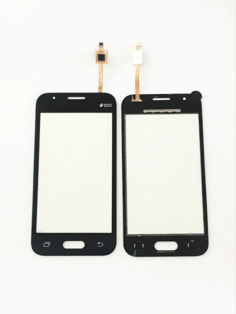 Сенсорный экран для Samsung Galaxy J1 Mini J105 ЖК-дисплей Дисплей SM-J105F J105Y J105H touch Экран