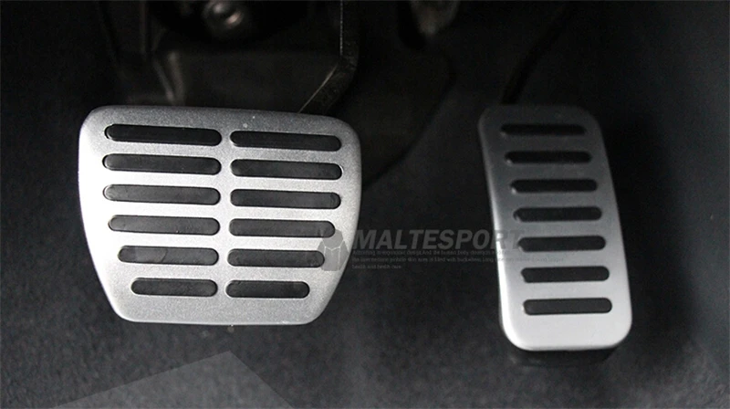 For Renault Koleos 2009 2010 2011 2012 2013 2014 Clutch Accelerator Gas Brake metal pedal Clutch Pedal Aluminium alloy 2pcs/set
For Renault Koleos 2009 2010 2011 2012 2013 2014 Clutch Accelerator Gas Brake metal pedal Clutch Pedal Aluminium alloy 2pcs/set
