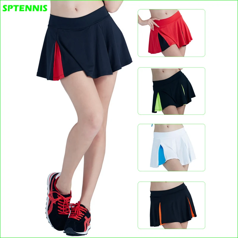 2018 New Girl Sports Mini Skirt Women's Tennis Ball Culottes Badminton Dance Cheerleader Skirt Shorts
2018 New Girl Sports Mini Skirt Women's Tennis Ball Culottes Badminton Dance Cheerleader Skirt Shorts