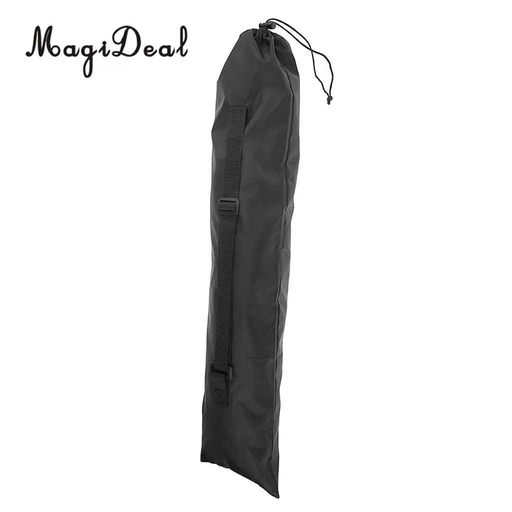 MagiDeal Portable Lightweight Alpenstock Hiking Walking Trekking Climbing Stick Pole Cover Carry Case Travel Shoulder Bag
MagiDeal Portable Lightweight Alpenstock Hiking Walking Trekking Climbing Stick Pole Cover Carry Case Travel Shoulder Bag
