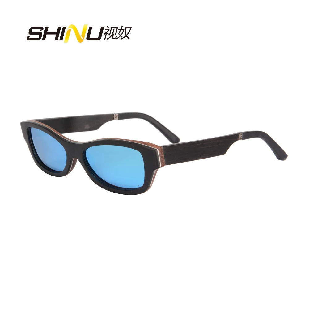 new arrival retail sunglasses with ebony+aluminum+pear wood frame ice blue/ smoke lens model 6111
new arrival retail sunglasses with ebony+aluminum+pear wood frame ice blue/ smoke lens model 6111