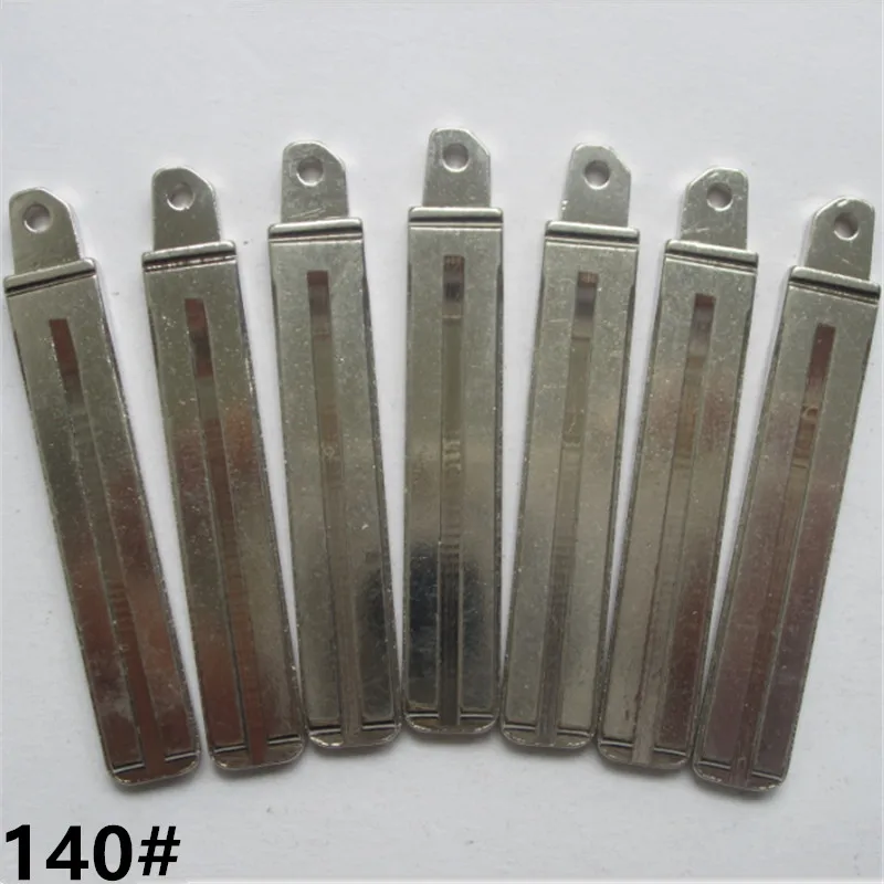 FLYBETTTER 20 шт. 140 # Пустой дистанционный ключ для Kia 15K5 G198|Ключ от авто| |