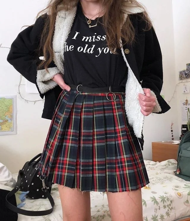 Fashionshow-JF I Miss the Old You Letter Printed T Shirt Women Short Sleeve Cotton Tees Funny Letter Quotes Printing Tee Shirts
Fashionshow-JF I Miss the Old You Letter Printed T Shirt Women Short Sleeve Cotton Tees Funny Letter Quotes Printing Tee Shirts