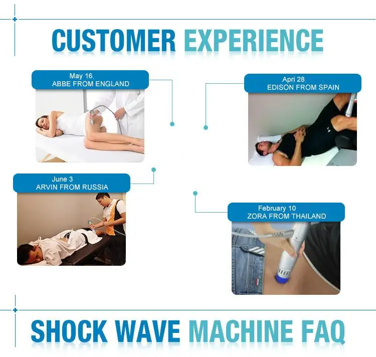 5 Bar 2000000 Shots Shock Wave Machine Extracorporeal Shock Wave Therapy Slimming Equipment For Shoulder Pain Treatment
5 Bar 2000000 Shots Shock Wave Machine Extracorporeal Shock Wave Therapy Slimming Equipment For Shoulder Pain Treatment