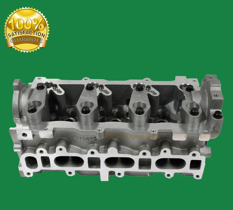 D3EA Головка блока цилиндров для Hyundai Accent/Matrix/Cerato 1493cc 1 5 CRDi DOHC 12 В 22100-27500 22100-27501 2210027500
