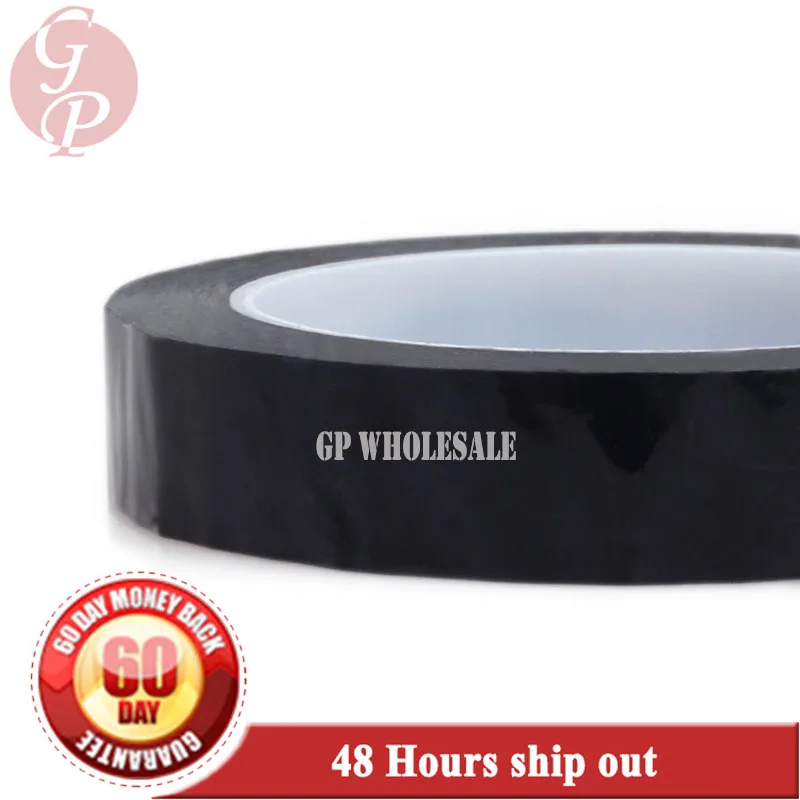 50mm width 66M long One Sided Adhension Isolated Black Mylar Tape for transformers, Fireproof
50mm width 66M long One Sided Adhension Isolated Black Mylar Tape for transformers, Fireproof