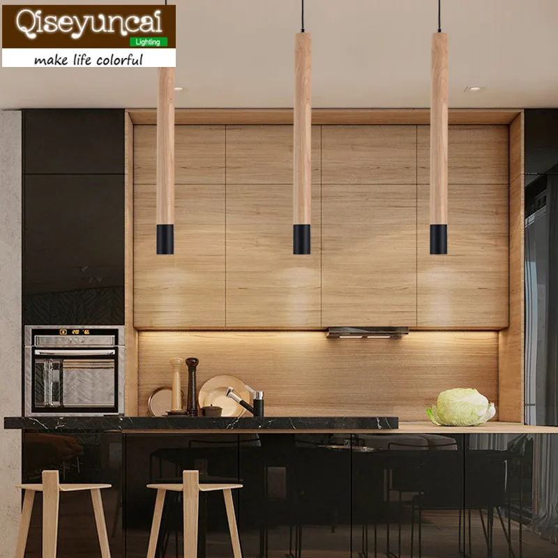 Qiseyuncai Nordic dining room Fish line type wood chandeliers modern minimalist style living room creative art bedside lighting
Qiseyuncai Nordic dining room Fish line type wood chandeliers modern minimalist style living room creative art bedside lighting