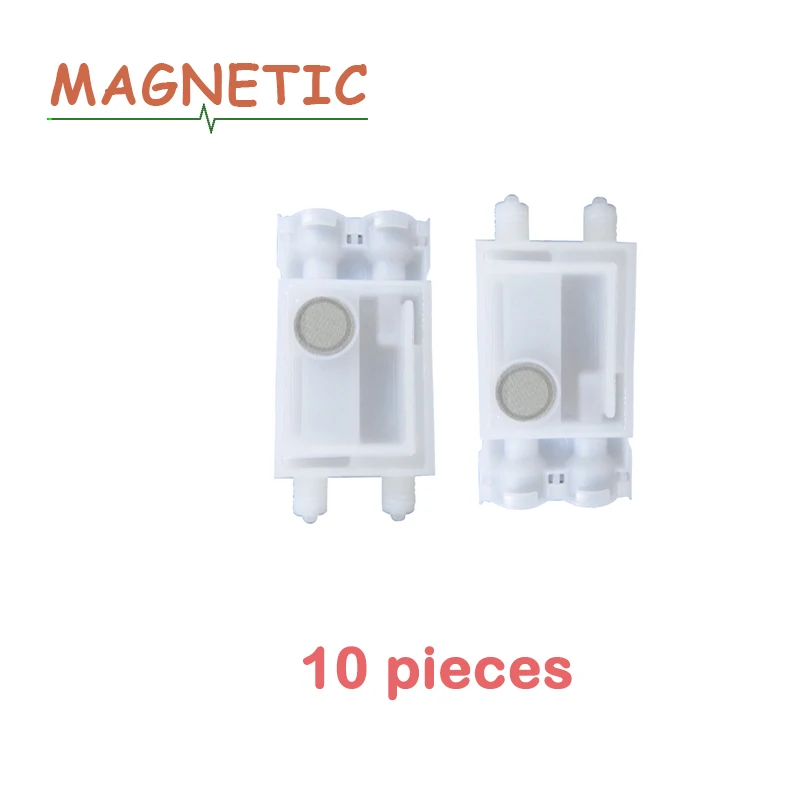 10 шт. чернильный демпфер для EPSON DX7 печатающая головка для Titan-jet Zhongye Allwin Human Xuli Galaxy 3 мм * 4 мм DX7 DX8 чернильный демпфер
10 шт. чернильный демпфер для EPSON DX7 печатающая головка для Titan-jet Zhongye Allwin Human Xuli Galaxy 3 мм * 4 мм DX7 DX8 чернильный демпфер