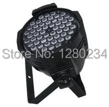 6pcs/lot pro led light 54pcs*3W RGBW non-waterproof led par light for background effect led wash light
6pcs/lot pro led light 54pcs*3W RGBW non-waterproof led par light for background effect led wash light