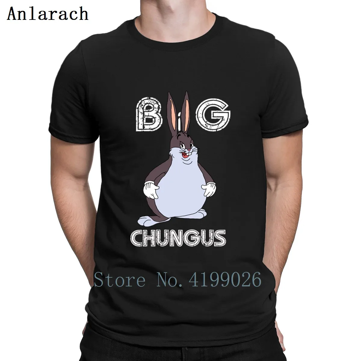 Funny Big Chungus Meme T Shirt Letter Weird Creative Super Mens Streetwear Shirt Euro Size Cheap Sale Streetwear Spring Autumn
Funny Big Chungus Meme T Shirt Letter Weird Creative Super Mens Streetwear Shirt Euro Size Cheap Sale Streetwear Spring Autumn