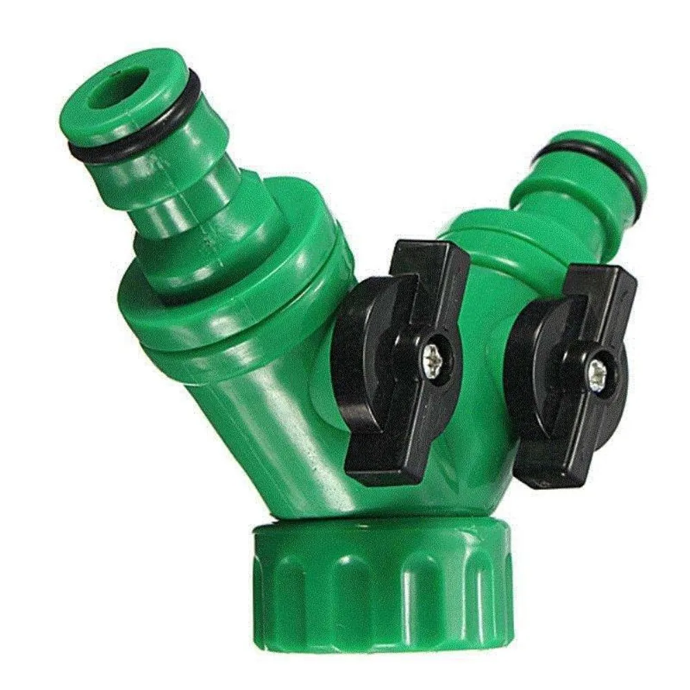 4/6mm Hose Quick Connectors Irrigation Connecter Y Shape Valve Garden Shunt Device Watering Quick Coupling Connecting Tools
4/6mm Hose Quick Connectors Irrigation Connecter Y Shape Valve Garden Shunt Device Watering Quick Coupling Connecting Tools