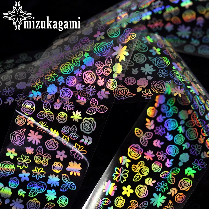 1pcs/lot Colour Charm Full Stick Decals UV Gel Multicolor Rose Pattern Nail Sticker Flowers Leaf Starry Paper For DIY Jewelry
1pcs/lot Colour Charm Full Stick Decals UV Gel Multicolor Rose Pattern Nail Sticker Flowers Leaf Starry Paper For DIY Jewelry