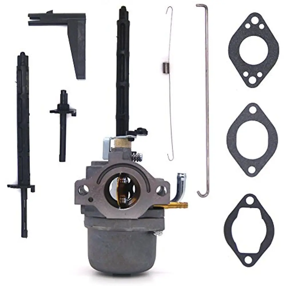 Карбюратор ДЛЯ Briggs & Stratton 796122 794593 793161 696737 Carb, Сменные аксессуары для мотоциклов, запчасти, бесплатная доставка
Карбюратор ДЛЯ Briggs & Stratton 796122 794593 793161 696737 Carb, Сменные аксессуары для мотоциклов, запчасти, бесплатная доставка