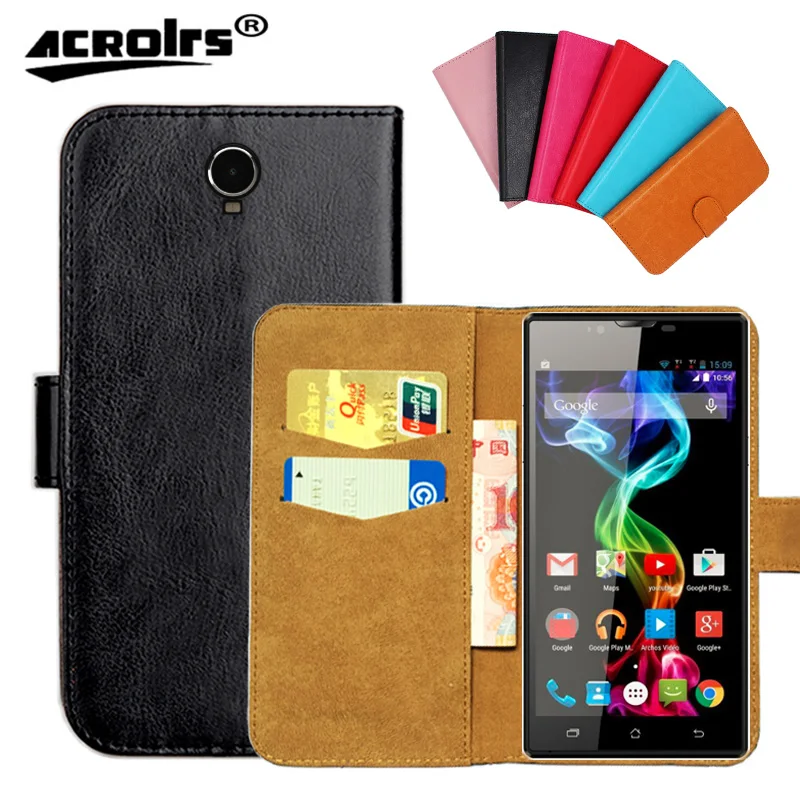 Hot! Archos 60 Platinum Case, 6 Colors High Quality Original Leather Exclusive Case for Archos 60 Platinum Cover+Tracking
Hot! Archos 60 Platinum Case, 6 Colors High Quality Original Leather Exclusive Case for Archos 60 Platinum Cover+Tracking