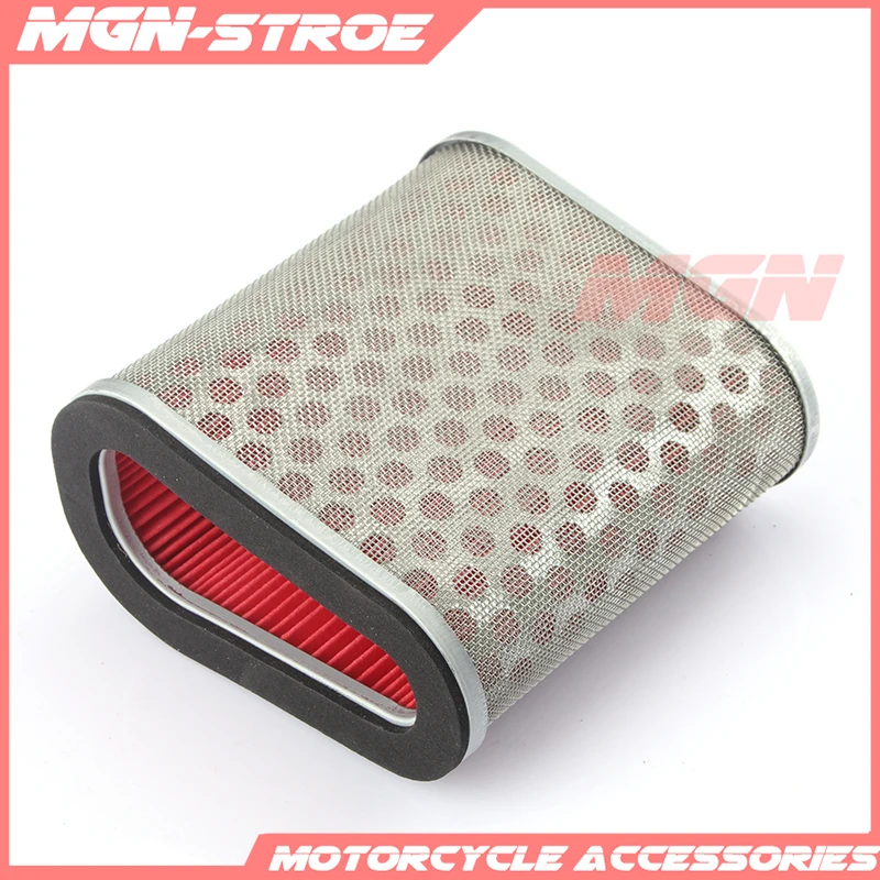 High Quality Motorcycle AirFilter Air Filter Intake Cleaner for CBF1000 2006 2007 2008 2009 2010 06 07 08 09 10
High Quality Motorcycle AirFilter Air Filter Intake Cleaner for CBF1000 2006 2007 2008 2009 2010 06 07 08 09 10