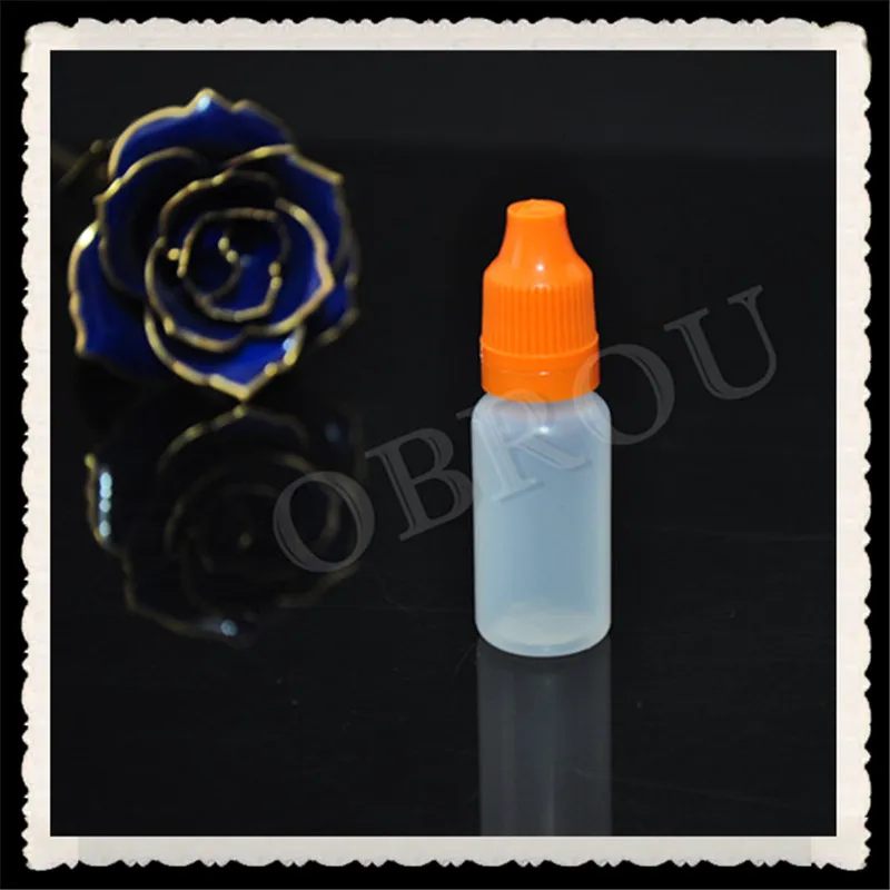 15ML 2000pcs dropper bottle for eJuice by free shipping , Orange child resistant and tamper evident cap pe plastic bottle
15ML 2000pcs dropper bottle for eJuice by free shipping , Orange child resistant and tamper evident cap pe plastic bottle
