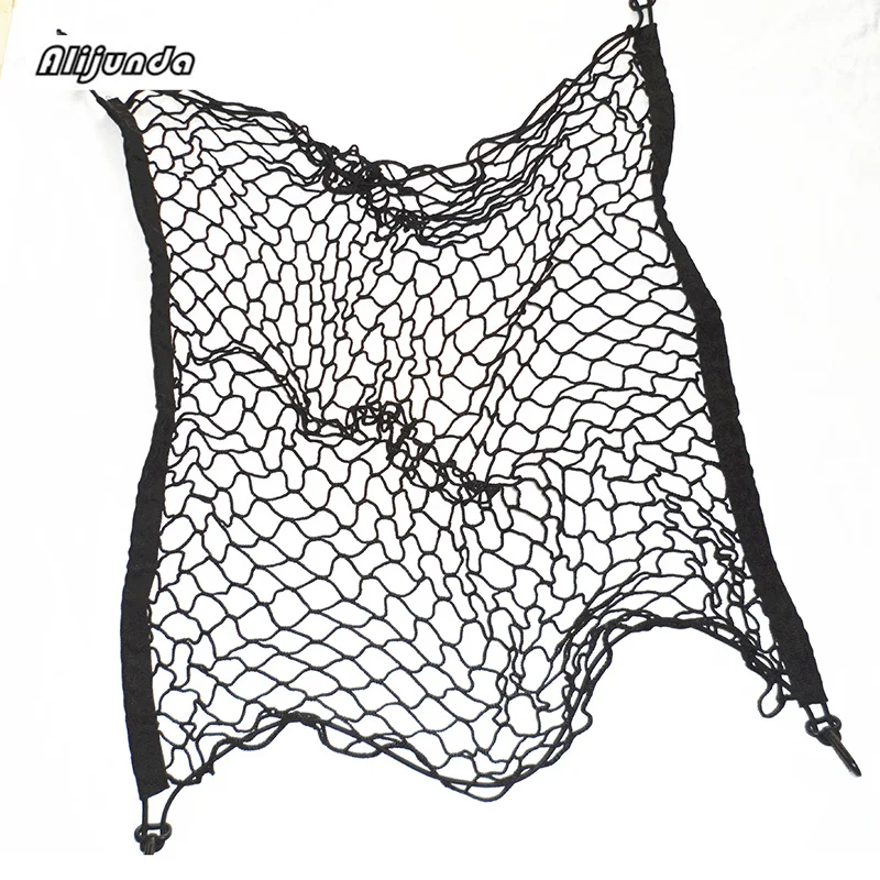 70cm* 70cm Car boot string bag car styling fit for Hyundai ix35 iX45 iX25 i20 i30 Sonata,Verna,Solaris,Elantra,Accent,Veracruz,M
70cm* 70cm Car boot string bag car styling fit for Hyundai ix35 iX45 iX25 i20 i30 Sonata,Verna,Solaris,Elantra,Accent,Veracruz,M