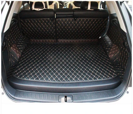 Good quality! Special car trunk mats for Lexus RX 270 350 450h 2014-2009 waterproof boot carpets cargo liner mats,Free shipping
Good quality! Special car trunk mats for Lexus RX 270 350 450h 2014-2009 waterproof boot carpets cargo liner mats,Free shipping