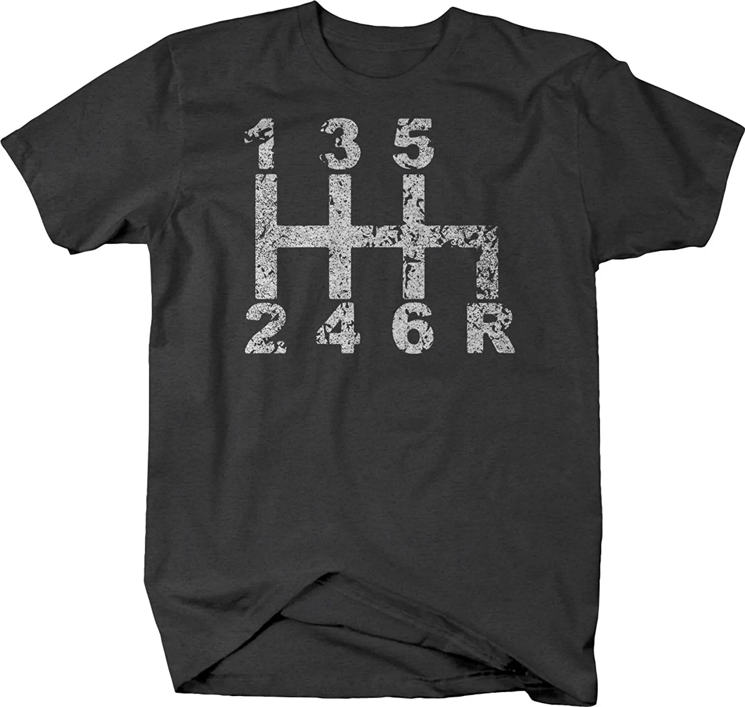 Newest 2019 Men T-Shirt Fashion Manual Stick Gear Shift Transmission Auto Race Tshirt O Neck Tee Shirt Short Sleeve
Newest 2019 Men T-Shirt Fashion Manual Stick Gear Shift Transmission Auto Race Tshirt O Neck Tee Shirt Short Sleeve