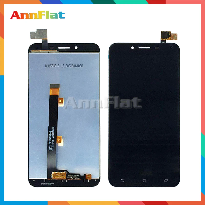 High Quality 5.5'' For ASUS Zenfone 3 Max ZC553KL LCD Display Screen With Touch Screen Digitizer Assembly
High Quality 5.5'' For ASUS Zenfone 3 Max ZC553KL LCD Display Screen With Touch Screen Digitizer Assembly