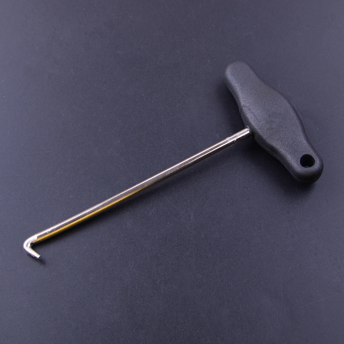 CITALL New 3438 T Shape Handle Handbrake Pull-out Hook VAG Dashboard AC Trims Removal Tool Fit For VW Audi
CITALL New 3438 T Shape Handle Handbrake Pull-out Hook VAG Dashboard AC Trims Removal Tool Fit For VW Audi