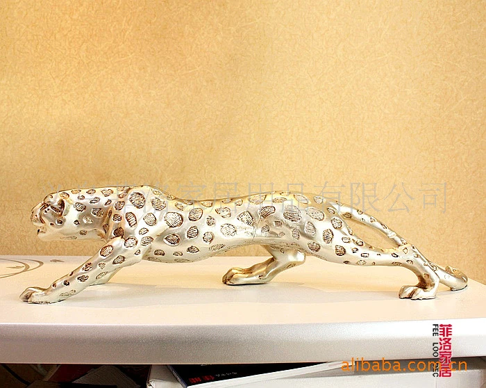 wholesale Factory outlets Million spot atues home Animal silver leopard head Decoration Statues Sculpture resin craft gifts
wholesale Factory outlets Million spot atues home Animal silver leopard head Decoration Statues Sculpture resin craft gifts